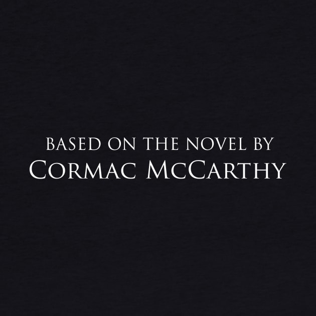 No Country For Old Men | Based on the Novel by Cormac McCarthy by directees